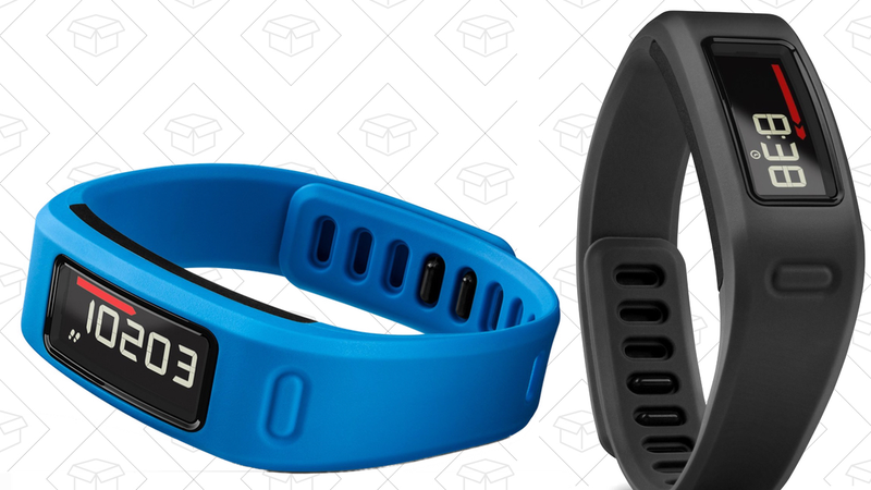 Refurb Garmin Vivofit, $30